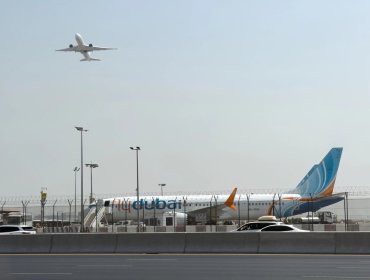 Netanyahu revela que el copiloto del vuelo de Flydubai recibió "adoctrinamiento islamista radical"