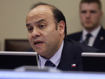Subsecretario Pavez defiende el Presupuesto 2027 y afirma que "no toca ningún peso del gasto social"