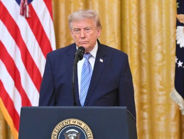 Trump considera "demasiado pronto" convocar elecciones en Venezuela: "Es un tema muy delicado"