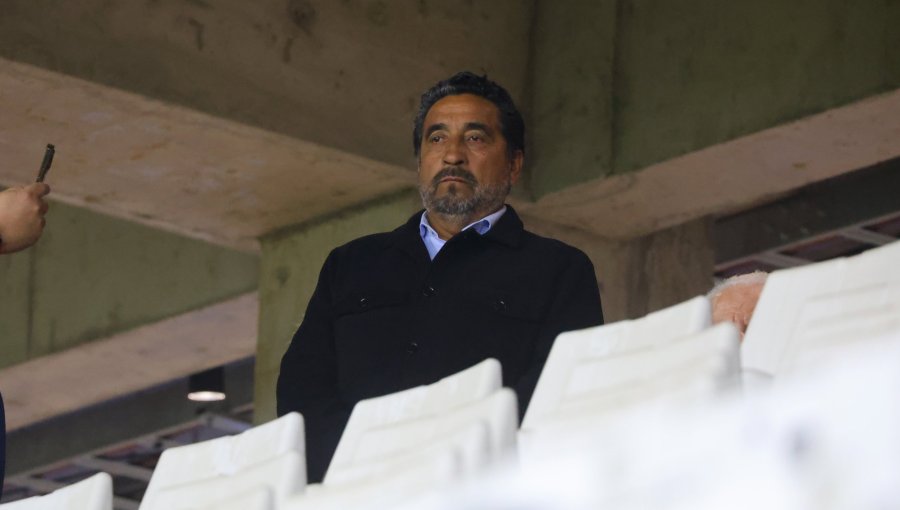 Mario Lepe se cuadra con Marcelino Núñez tras su salida de la Roja: "La situación tuvo que haber sido bastante compleja"