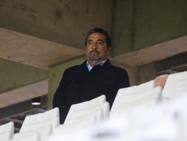 Mario Lepe se cuadra con Marcelino Núñez tras su salida de la Roja: "La situación tuvo que haber sido bastante compleja"