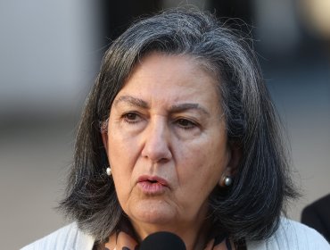 Ministra Chomali destaca aumento de recursos de 4,7% en Salud para "reducir las esperas, fortalecer hospitales y la atención primaria"