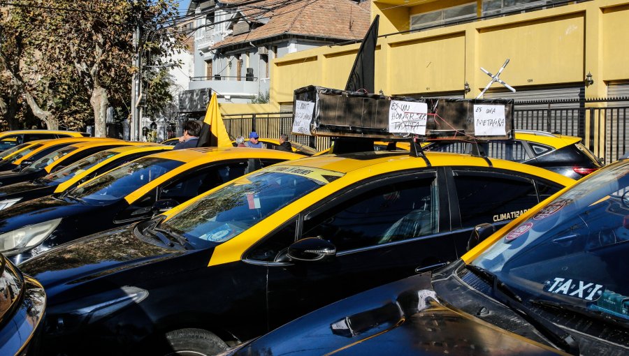 Más de $54 mil millones en subsidios se han entregado a transportistas entre abril y septiembre