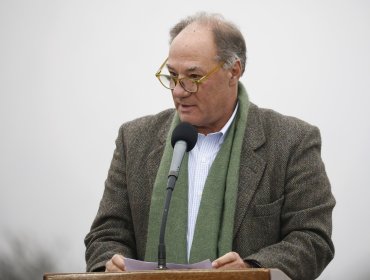 Juan Sutil destaca que el Gobierno ampliara subsidios a la contratación: "Es precisamente lo que hizo el Presidente Piñera"