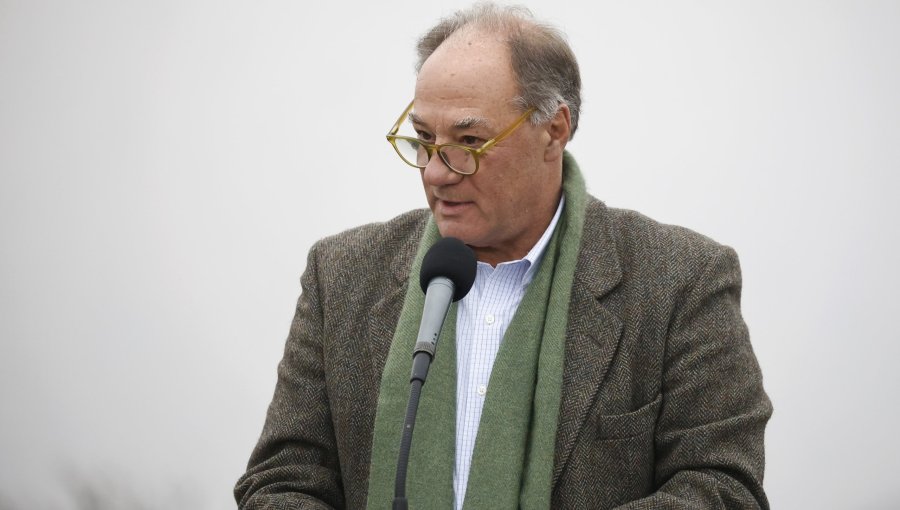 Juan Sutil destaca que el Gobierno ampliara subsidios a la contratación: "Es precisamente lo que hizo el Presidente Piñera"
