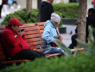 Desempleo de la población extranjera en Chile se situó en 6,8% durante el trimestre junio – agosto
