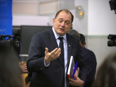 Reconstrucción de Viña del Mar y Quilpué sigue en la nebulosa: Poduje cifra avance en 29%, pero no establece fecha exacta de entrega