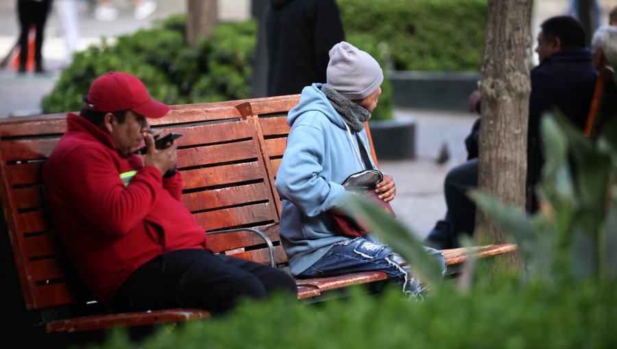 Desempleo de la población extranjera en Chile se situó en 6,8% durante el trimestre junio – agosto