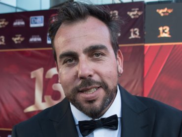 Canal 13 deberá ofrecer disculpas públicas a Francisco Kaminski por reportaje de matinal