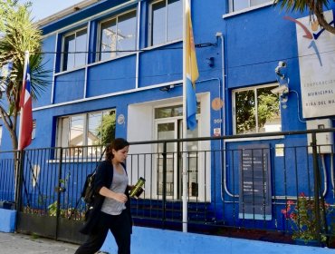 Corporación Municipal de Viña del Mar llega a su fin: Salud Primaria y cementerio Santa Inés volverán a la administración municipal