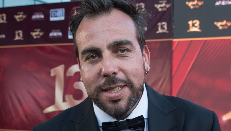 Canal 13 deberá ofrecer disculpas públicas a Francisco Kaminski por reportaje de matinal