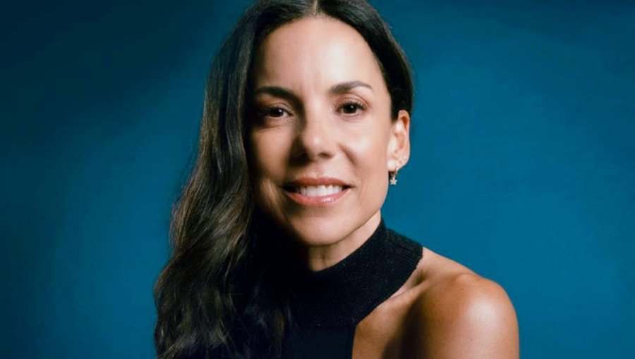 Catalina Edwards se suma a «Teletrece» con foco en los contenidos económicos