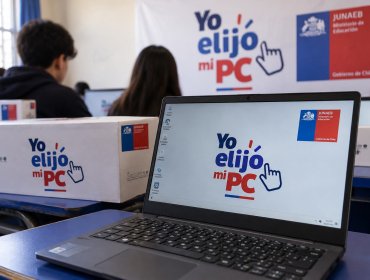Diputado Cuello anuncia recurso ante el TC por eliminación del programa «Yo Elijo Mi PC» de la Ley de Presupuesto 2027