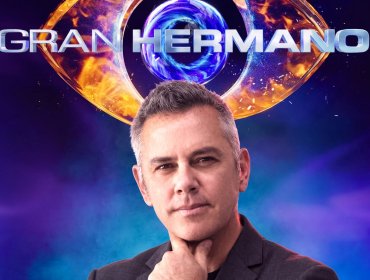 José Miguel Viñuela asume la conducción de "Gran Hermano Chile" y marca su regreso a la televisión abierta