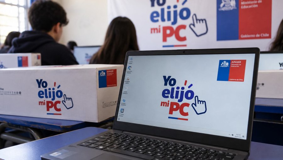 Diputado Cuello anuncia recurso ante el TC por eliminación del programa «Yo Elijo Mi PC» de la Ley de Presupuesto 2027
