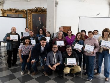 72 organizaciones vecinales de Valparaíso ejecutarán proyectos de seguridad, infraestructura y equipamiento con fondos municipales