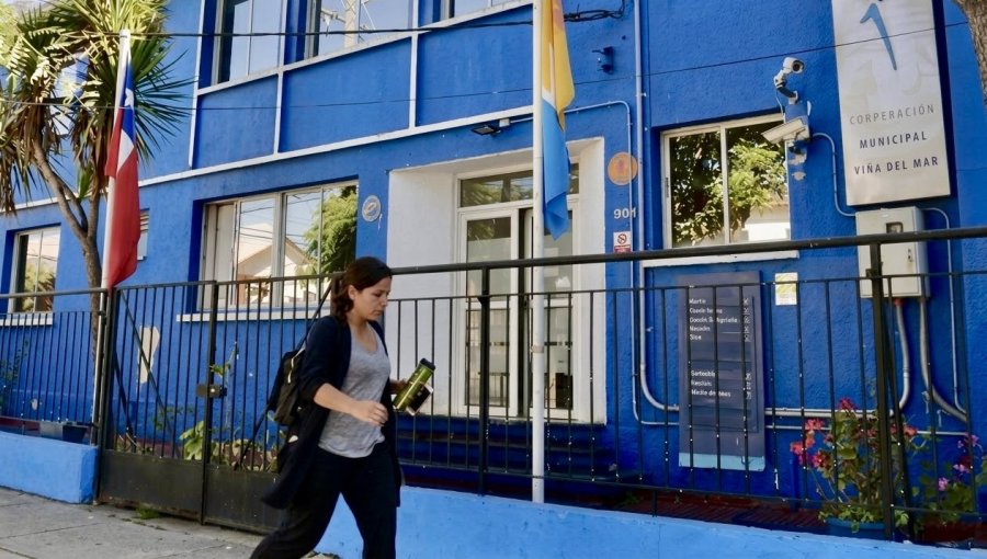 Corporación Municipal de Viña del Mar llega a su fin: Salud Primaria y cementerio Santa Inés volverán a la administración municipal