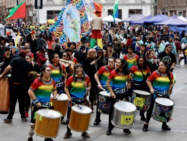 Pese a negativa del Gobierno, Carnaval Mil Tambores se hará igual: "Nos aseguraron que brindarán todos los servicios de seguridad"
