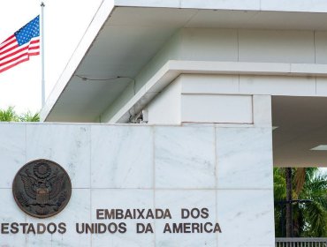 EE. UU. suspende los servicios consulares en Brasil por ''motivos de seguridad'' a dos días de las elecciones presidenciales