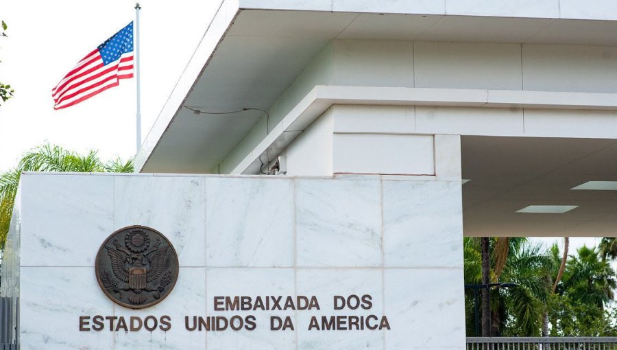 EE. UU. suspende los servicios consulares en Brasil por ''motivos de seguridad'' a dos días de las elecciones presidenciales