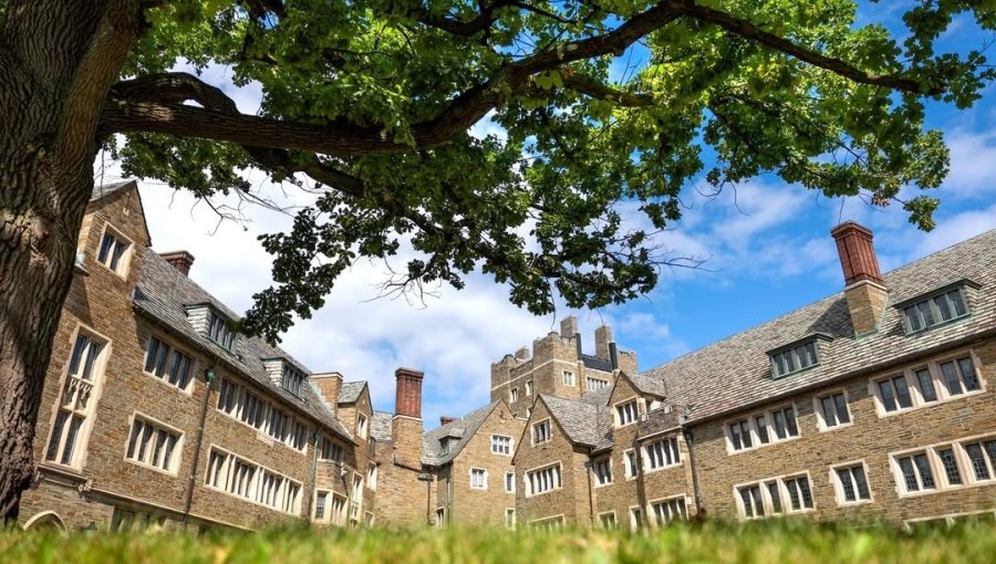 Fiscal general de Nueva York investigará presunta violación grupal a una estudiante en una fraternidad de la U. de Cornell