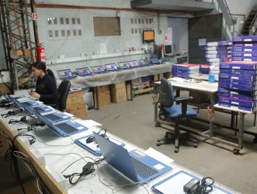 Gobierno elimina del Presupuesto 2027 el histórico programa "Yo elijo mi PC" tras detectar problemas en su evaluación