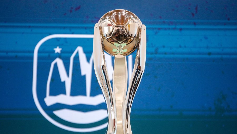 Final de la Copa de la Liga entre Coquimbo Unido y O'Higgins se disputará en el Claro Arena