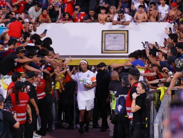Sernac cita a declarar a PuntoTicket por no reembolsar entradas tras la cancelación de la "Copa Duelo de Leyendas"