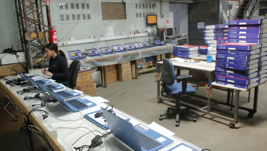 Gobierno elimina del Presupuesto 2027 el histórico programa "Yo elijo mi PC" tras detectar problemas en su evaluación