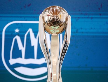Final de la Copa de la Liga entre Coquimbo Unido y O'Higgins se disputará en el Claro Arena