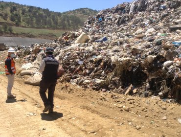 Tribunal Ambiental ratifica millonaria multa contra Consorcio Santa Marta por rellenos sanitarios de Talagante