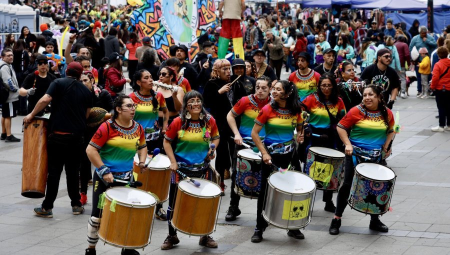 Pese a negativa del Gobierno, Carnaval Mil Tambores se hará igual: "Nos aseguraron que brindarán todos los servicios de seguridad"