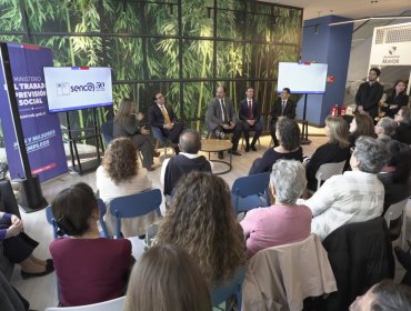 Subsidio Unificado al Empleo registra más de 70 mil postulaciones en sus dos primeros días