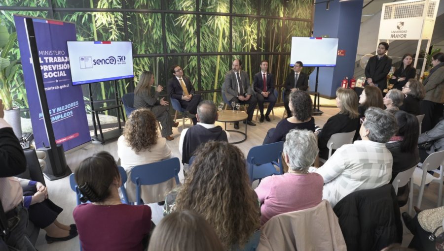 Subsidio Unificado al Empleo registra más de 70 mil postulaciones en sus dos primeros días