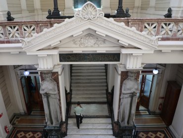 Corte Suprema confirma rechazo a querella contra jueza de Los Ángeles investigada por prevaricación