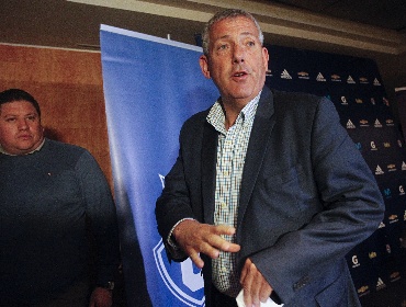 Carlos Heller defiende venta de sus acciones a Tactical Sports tras Caso Sartor