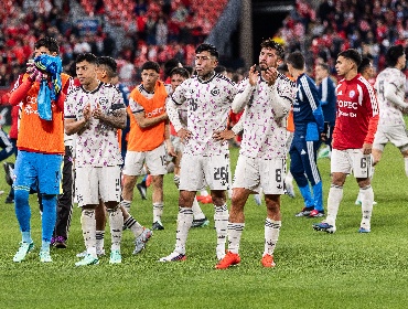 Técnico de Canadá revivió polémico final de partido ante Chile: abordó trifulca y supuesto insulto racista