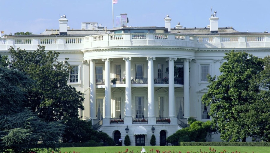 Gobierno de Estados Unidos busca restaurar veto a CNN y otros medios en la Casa Blanca
