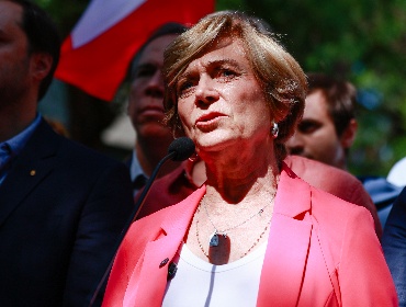 Matthei critica fin de "Yo Elijo Mi PC" en Presupuesto 2027 del Gobierno de Kast: "Soy economista, sabía que esto iba a suceder”