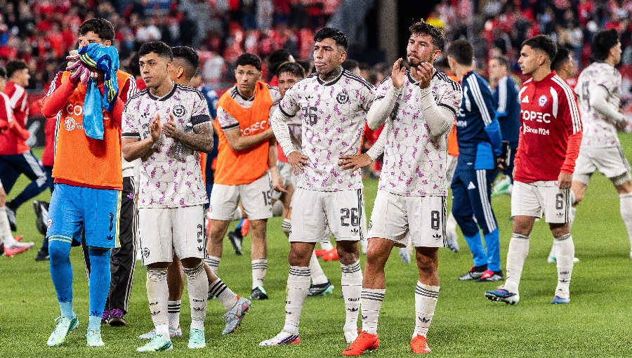 Técnico de Canadá revivió polémico final de partido ante Chile: abordó trifulca y supuesto insulto racista