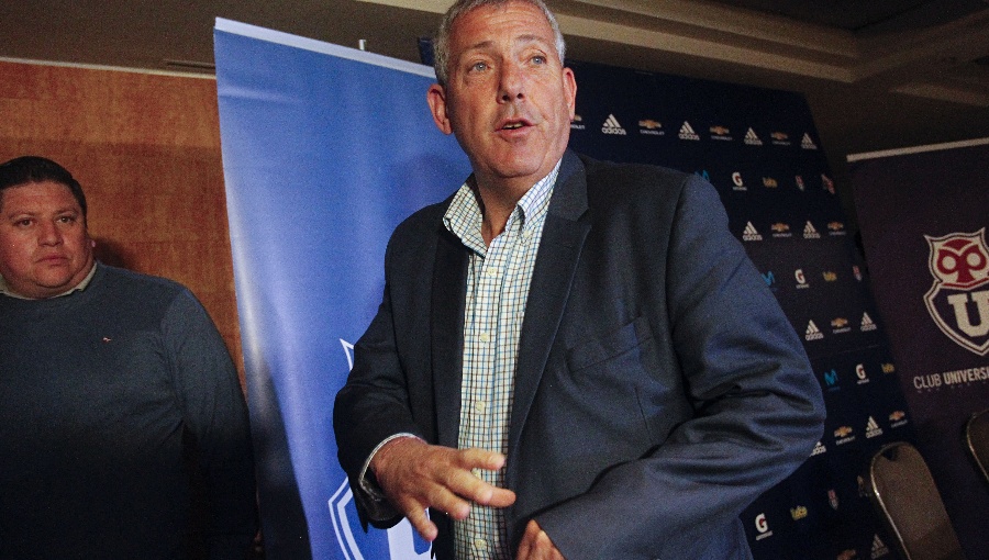 Carlos Heller defiende venta de sus acciones a Tactical Sports tras Caso Sartor