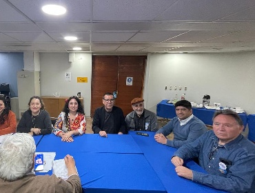 Con tres listas inscritas, comienza proceso electoral del Colegio de Profesores