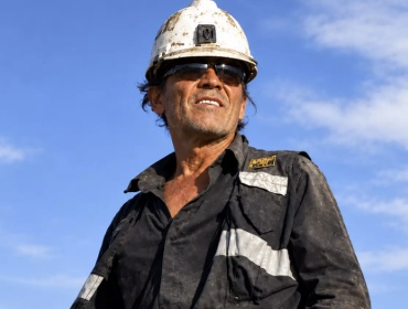 Fallece Pedro Rivero, rescatista clave de los 33 mineros de Atacama