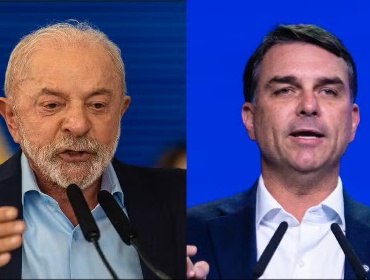 Elecciones en Brasil: Lula lidera última encuesta con leve ventaja ante Bolsonaro