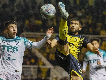 San Luis de Humberto Suazo busca vencer al líder Cobreloa
