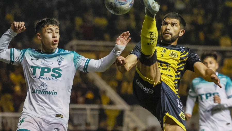 San Luis de Quillota busca vencer al Unión Española en la recta final de la Liga de Ascenso