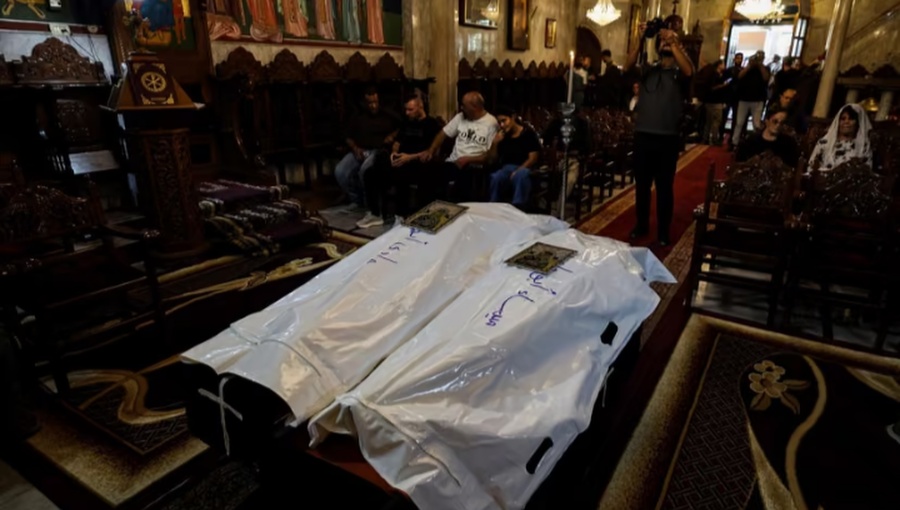 Israel confirma ataque para abatir al líder político de Hamás en Gaza