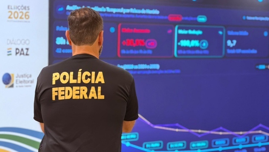 Compra de votos y propaganda irregular marcan las elecciones en Brasil