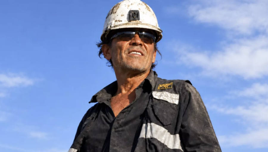 Fallece Pedro Rivero, rescatista clave de los 33 mineros de Atacama