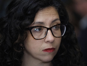 Diputada Yeomans cuestiona Presupuesto 2027 y rechaza recortes a beneficios sociales